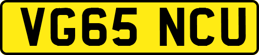 VG65NCU