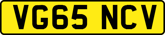 VG65NCV