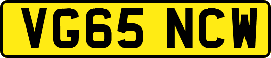 VG65NCW