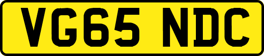VG65NDC