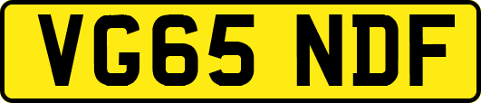 VG65NDF