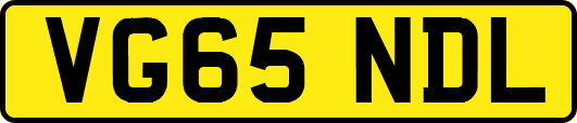 VG65NDL