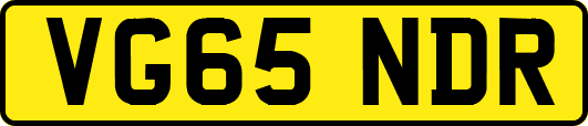 VG65NDR