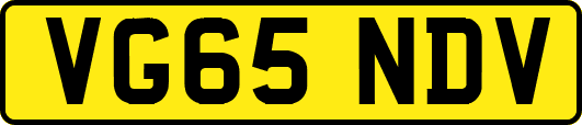 VG65NDV