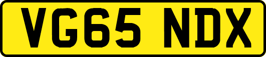 VG65NDX