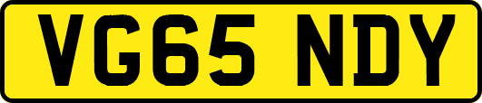VG65NDY