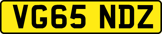 VG65NDZ