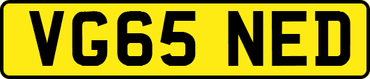 VG65NED