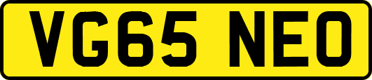 VG65NEO