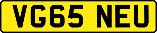 VG65NEU