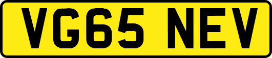 VG65NEV
