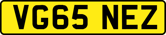 VG65NEZ