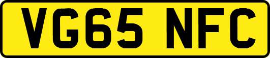 VG65NFC