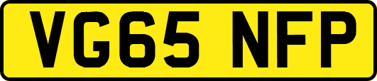 VG65NFP