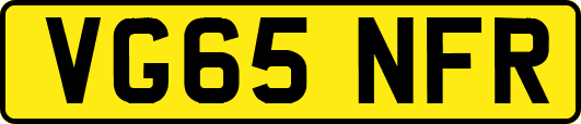 VG65NFR