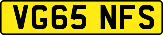 VG65NFS