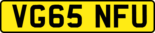 VG65NFU