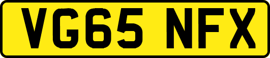 VG65NFX