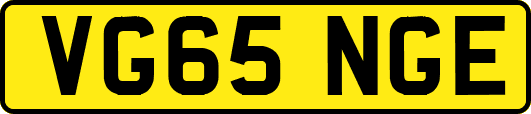VG65NGE