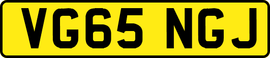 VG65NGJ