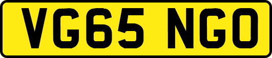 VG65NGO