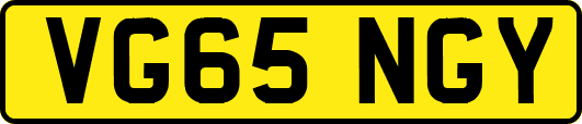 VG65NGY