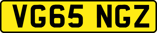 VG65NGZ