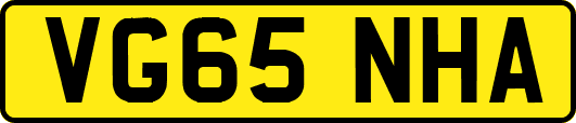 VG65NHA