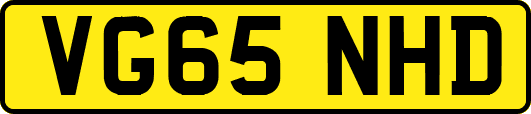 VG65NHD