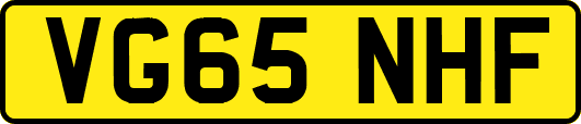 VG65NHF