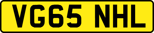 VG65NHL