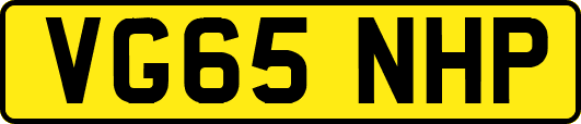 VG65NHP