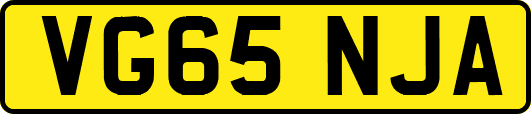 VG65NJA