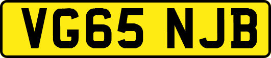 VG65NJB