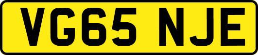 VG65NJE