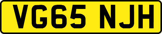 VG65NJH