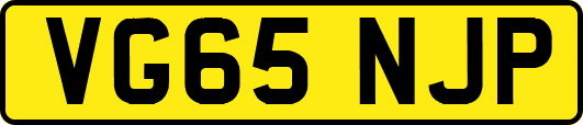 VG65NJP