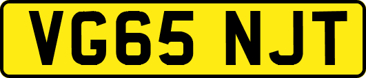 VG65NJT