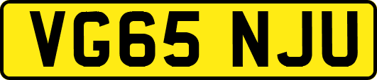 VG65NJU