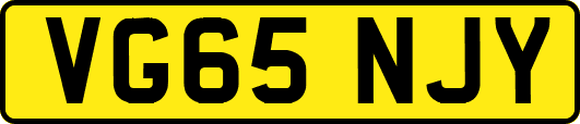 VG65NJY