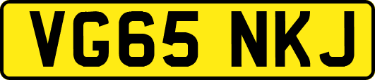 VG65NKJ