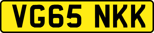 VG65NKK