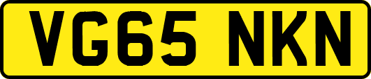 VG65NKN