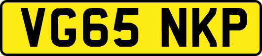 VG65NKP