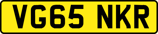 VG65NKR