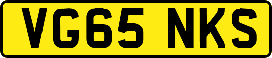 VG65NKS