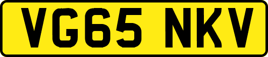 VG65NKV
