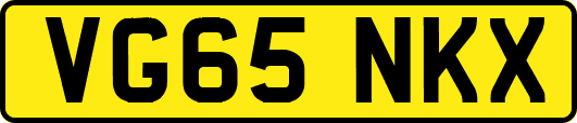 VG65NKX