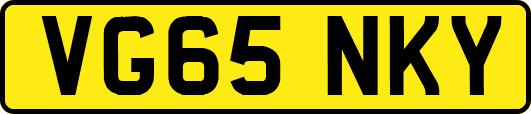 VG65NKY