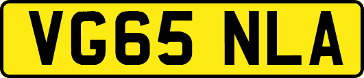 VG65NLA